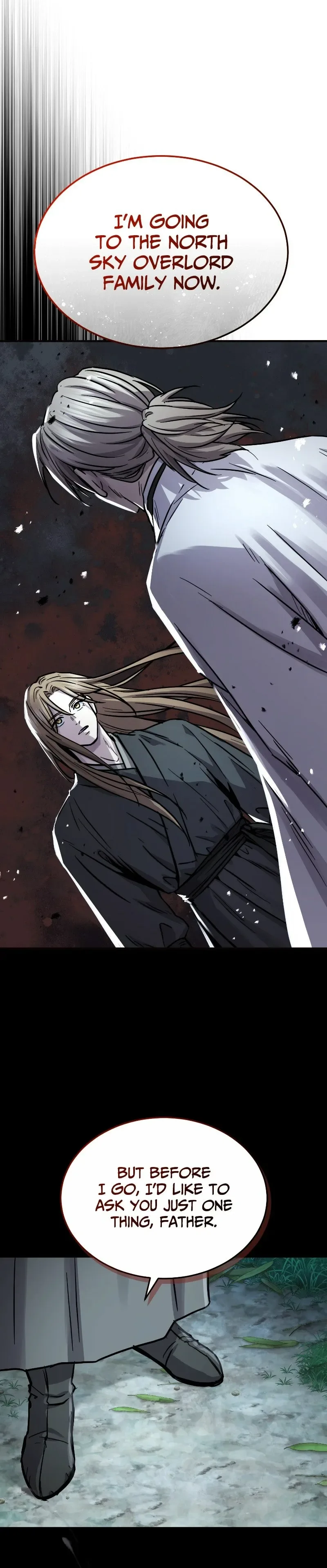 Absolute Domination Chapter 51, page 46 of 47