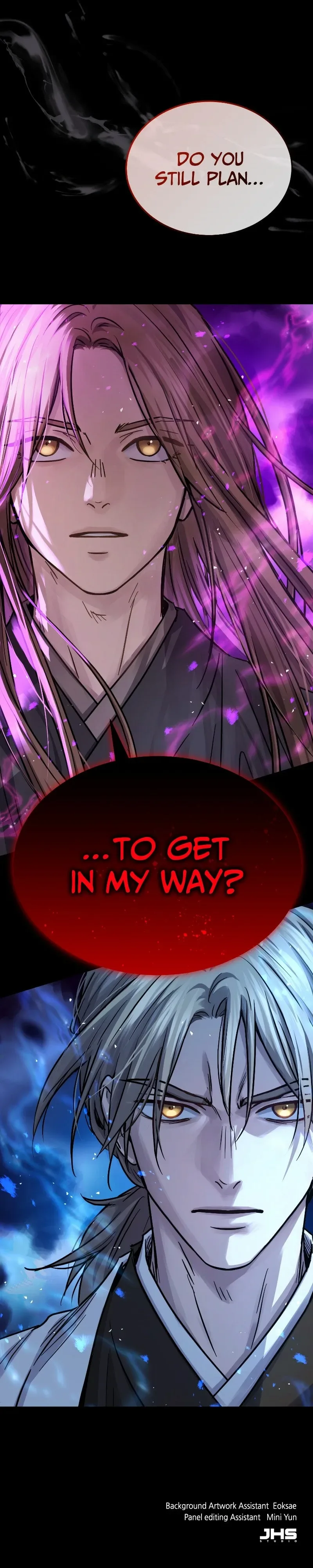 Absolute Domination Chapter 51, page 47 of 47