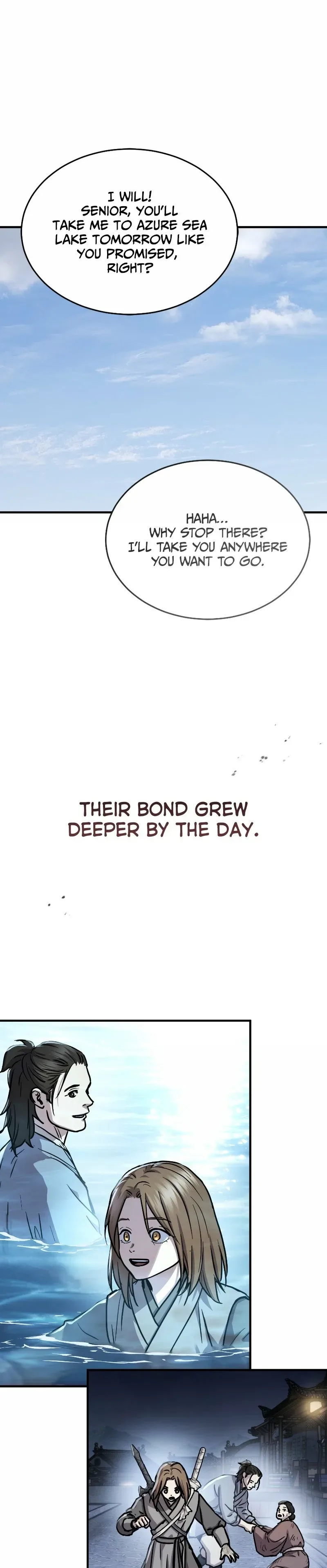 Absolute Domination Chapter 51, page 5 of 47