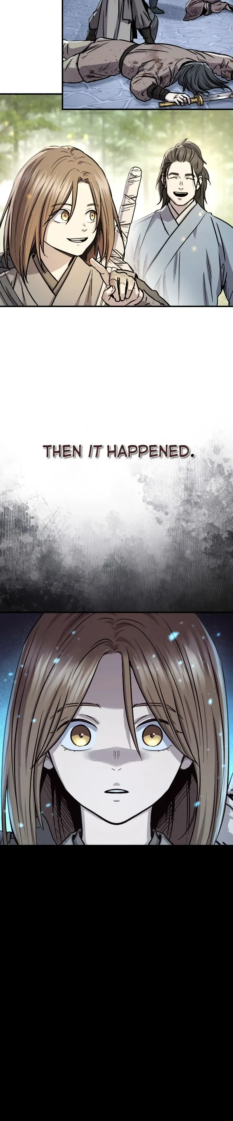 Absolute Domination Chapter 51, page 6 of 47