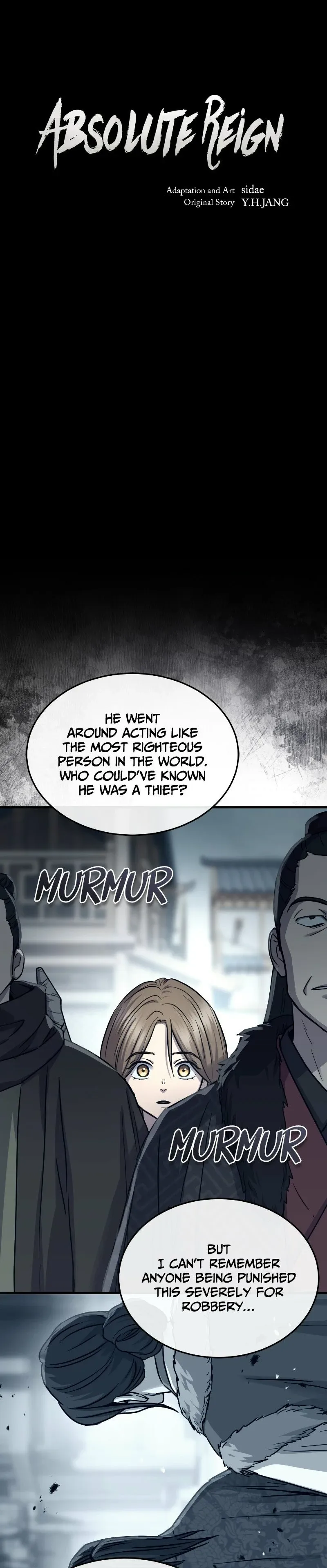 Absolute Domination Chapter 51, page 7 of 47