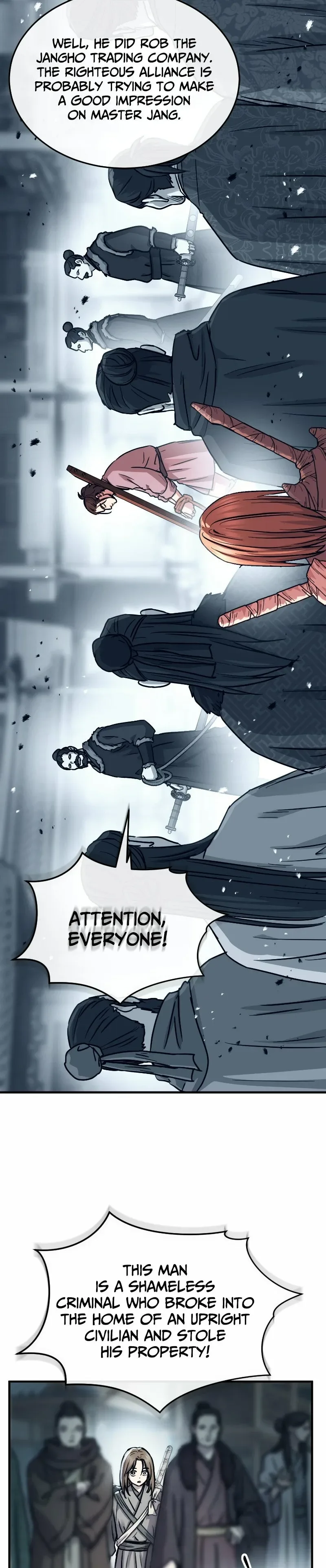 Absolute Domination Chapter 51, page 8 of 47