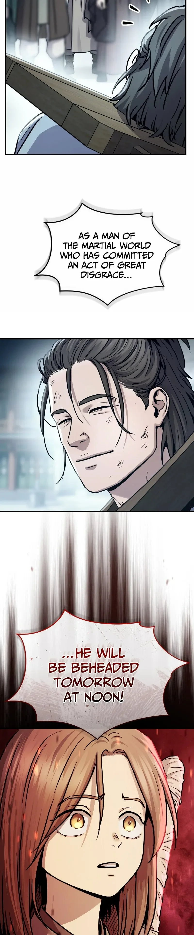 Absolute Domination Chapter 51, page 9 of 47