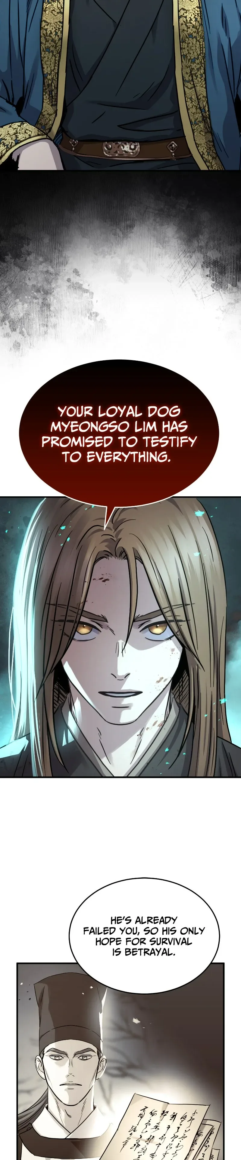 Absolute Domination Chapter 52, page 11 of 54