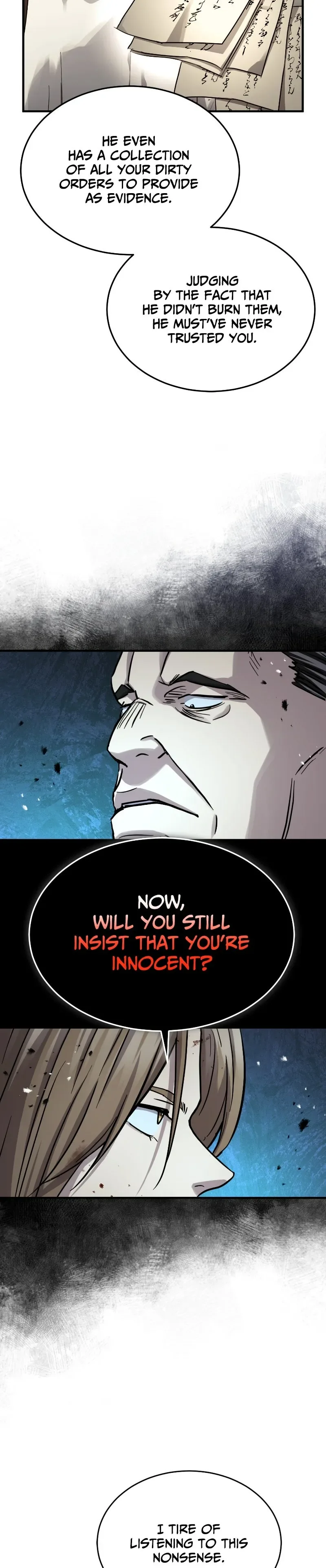 Absolute Domination Chapter 52, page 12 of 54