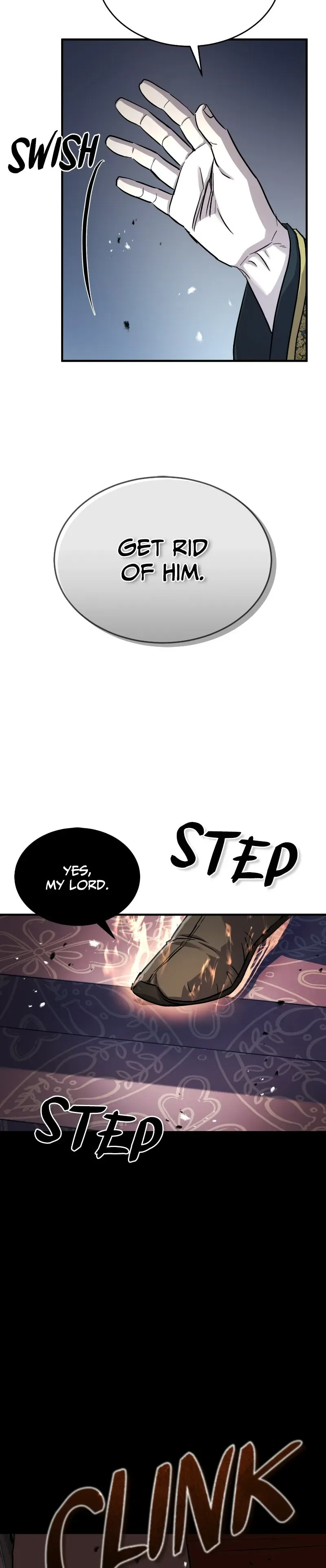 Absolute Domination Chapter 52, page 13 of 54