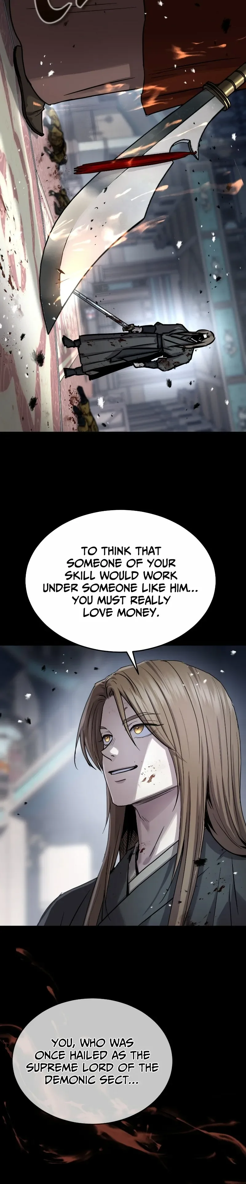 Absolute Domination Chapter 52, page 14 of 54