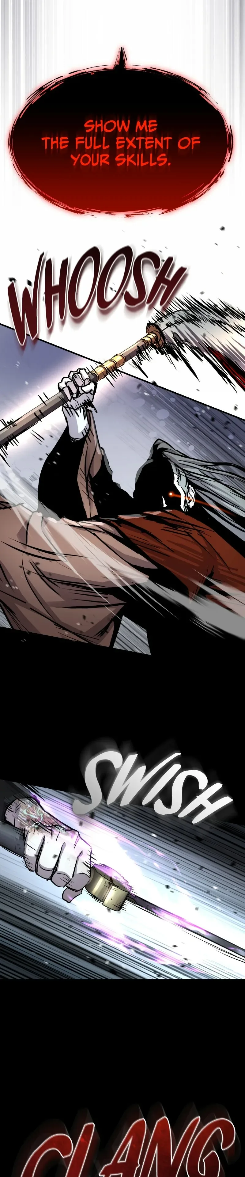 Absolute Domination Chapter 52, page 16 of 54