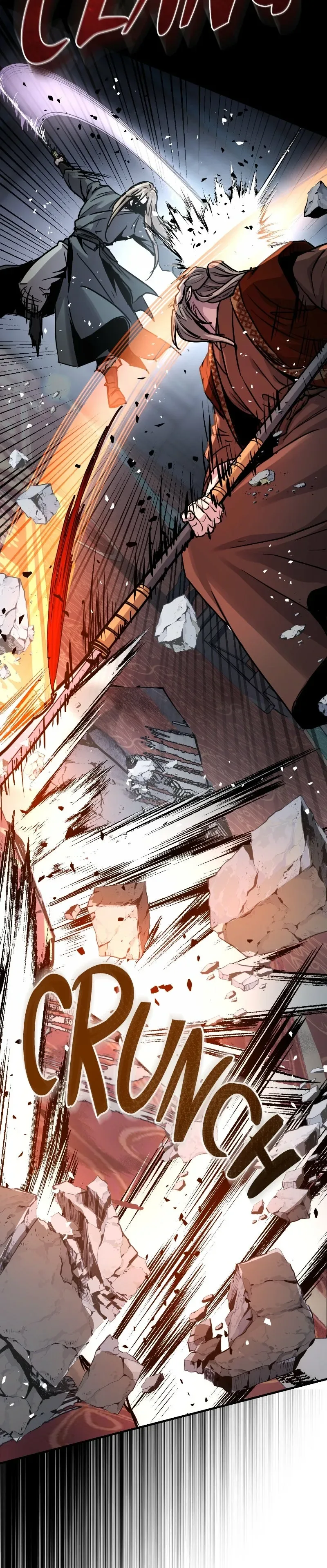 Absolute Domination Chapter 52, page 17 of 54