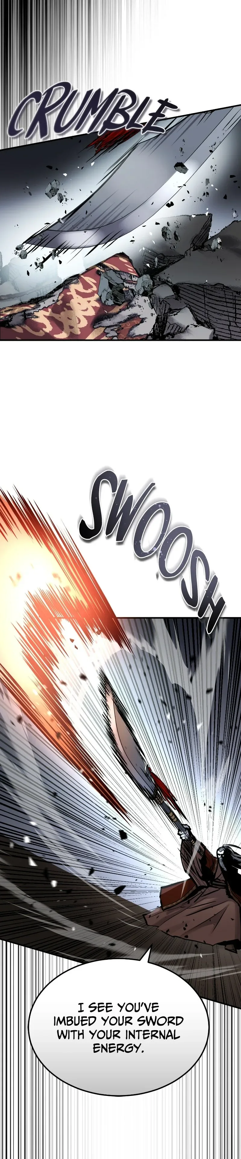 Absolute Domination Chapter 52, page 18 of 54