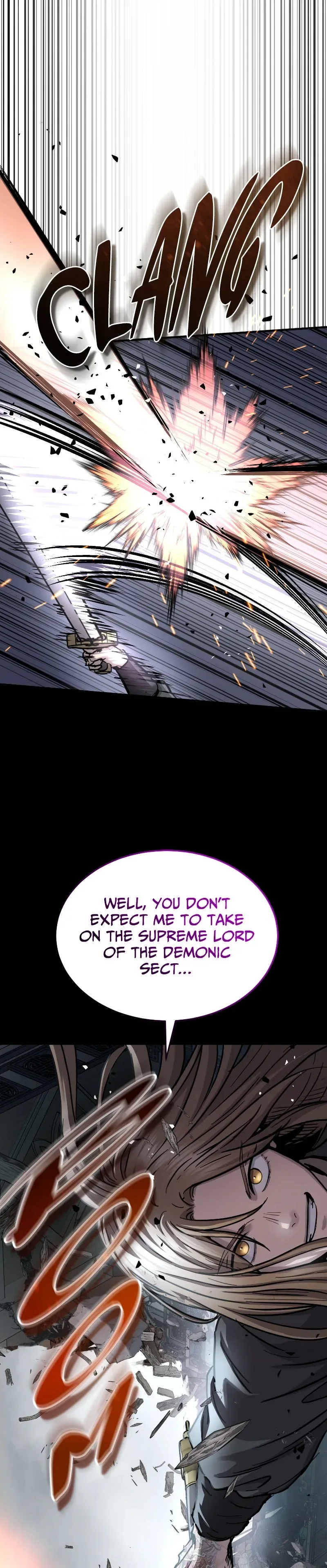 Absolute Domination Chapter 52, page 19 of 54