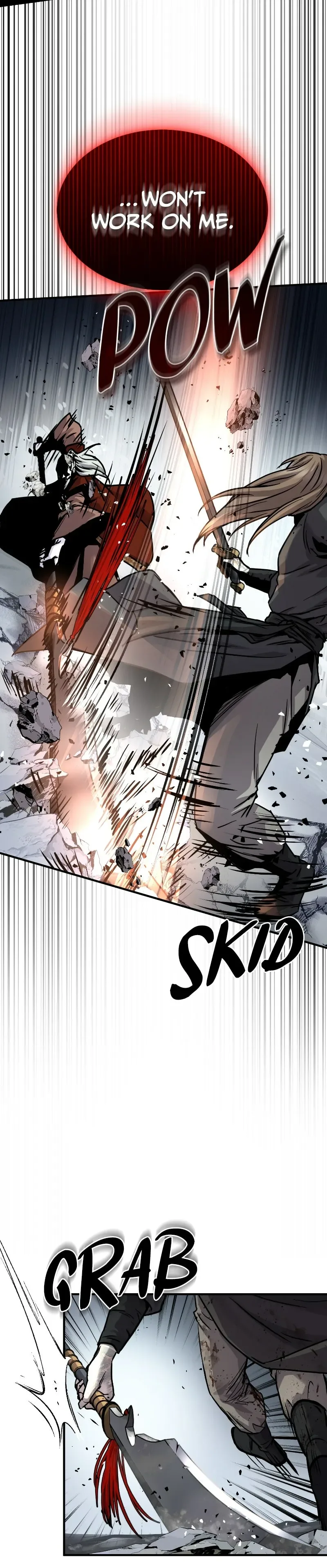 Absolute Domination Chapter 52, page 21 of 54