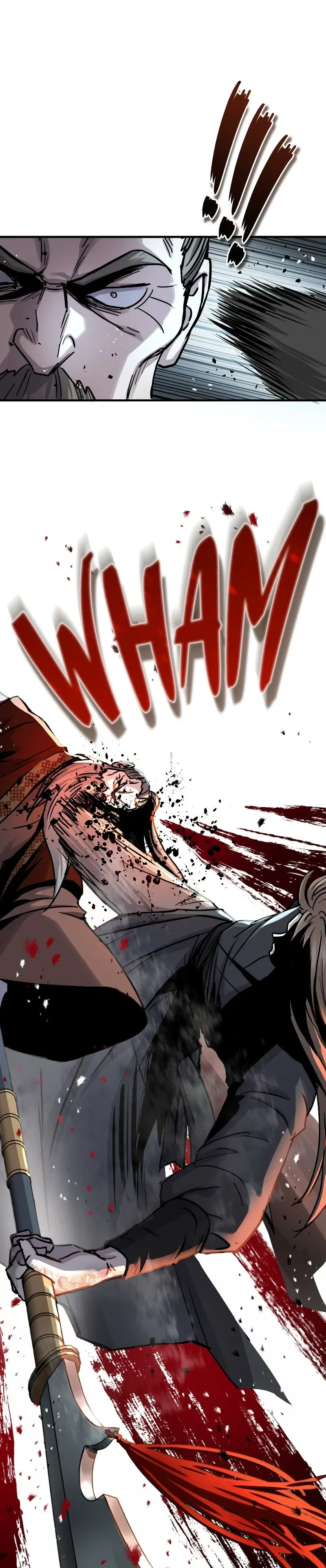 Absolute Domination Chapter 52, page 22 of 54