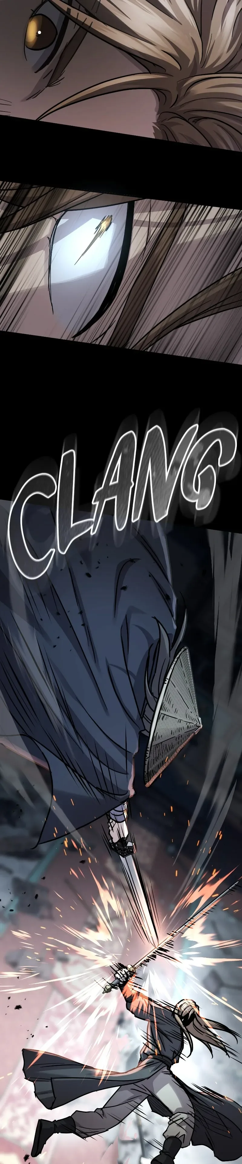 Absolute Domination Chapter 52, page 24 of 54
