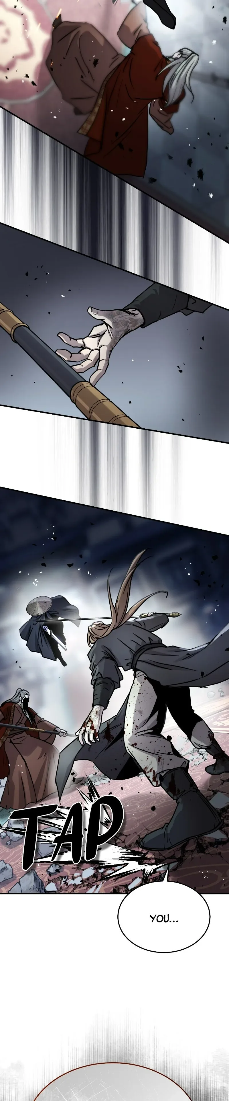 Absolute Domination Chapter 52, page 25 of 54