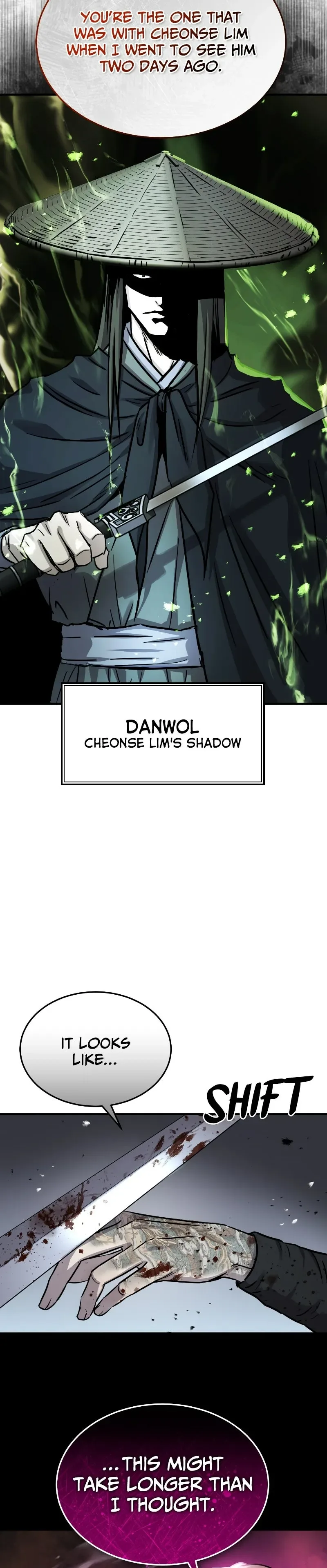 Absolute Domination Chapter 52, page 26 of 54