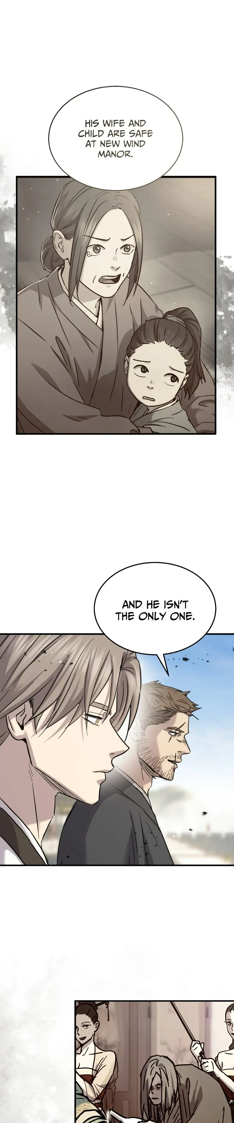 Absolute Domination Chapter 52, page 31 of 54