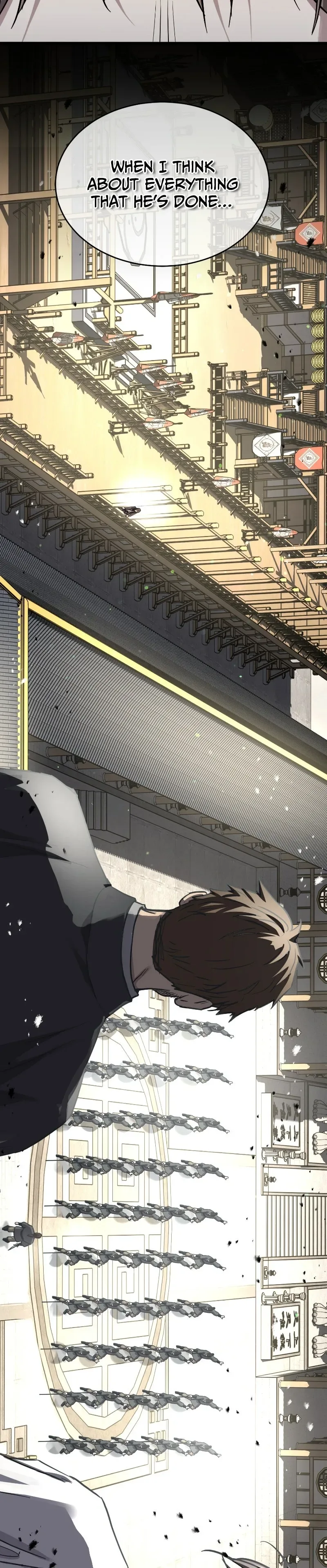 Absolute Domination Chapter 52, page 33 of 54
