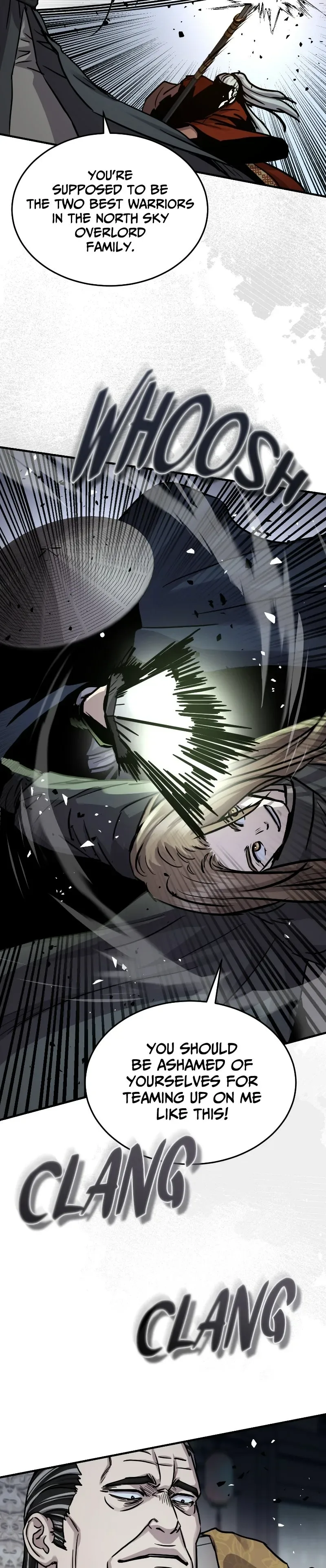 Absolute Domination Chapter 52, page 36 of 54