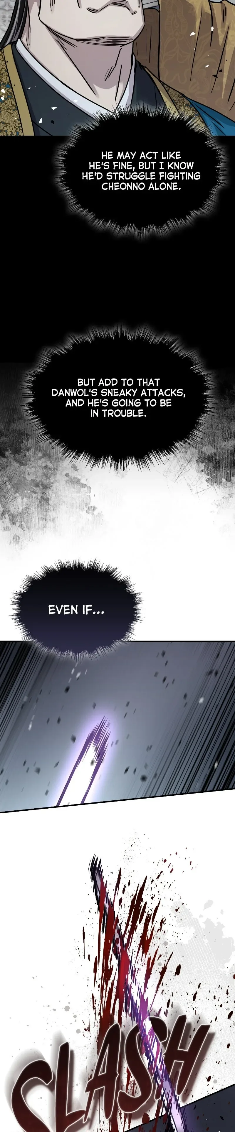 Absolute Domination Chapter 52, page 37 of 54