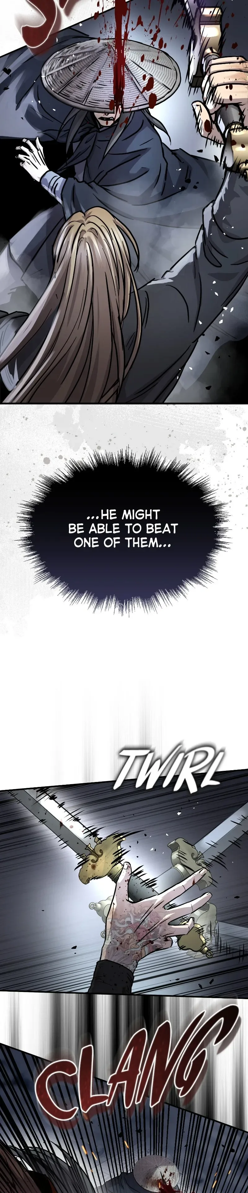 Absolute Domination Chapter 52, page 38 of 54