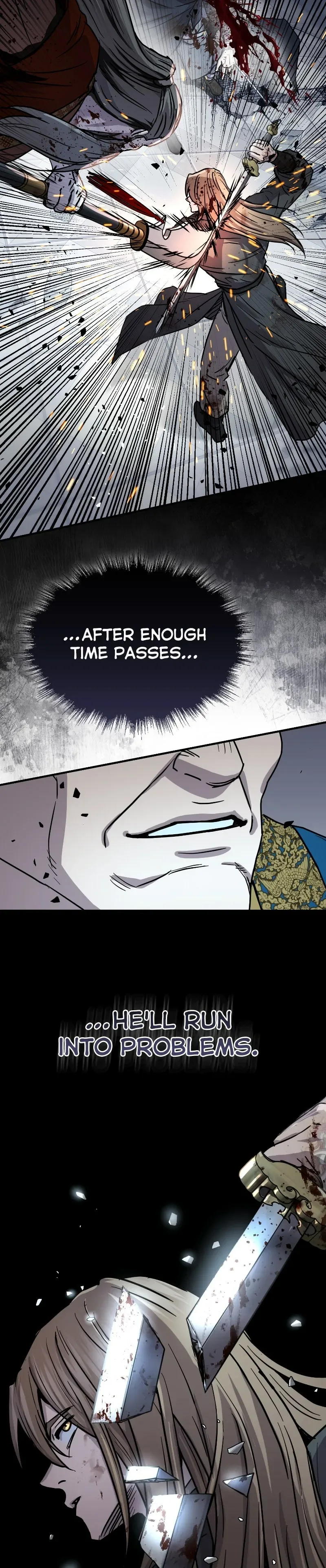 Absolute Domination Chapter 52, page 39 of 54