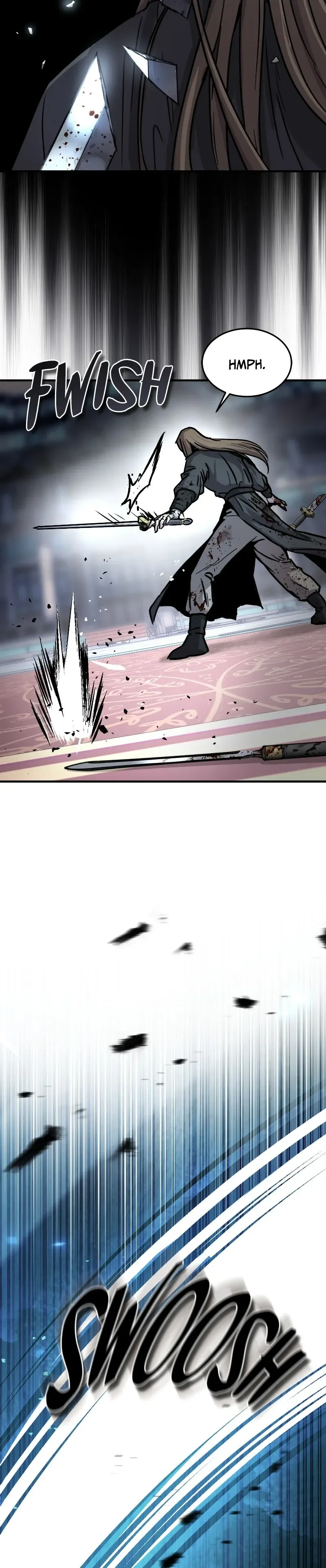 Absolute Domination Chapter 52, page 40 of 54
