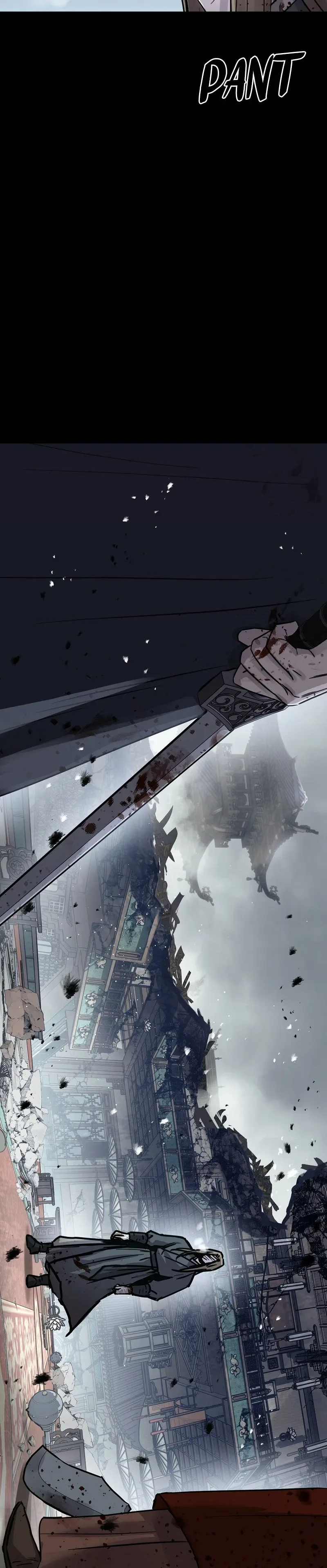 Absolute Domination Chapter 52, page 44 of 54