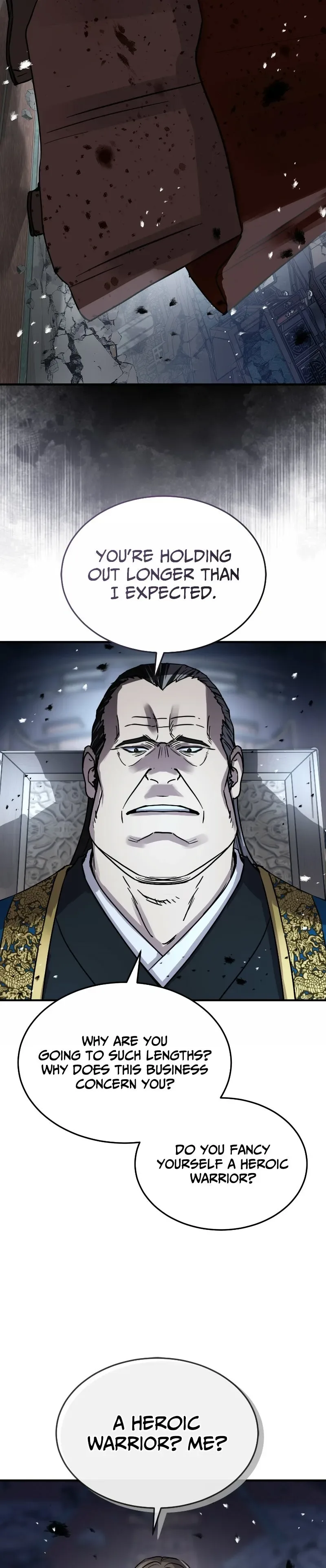 Absolute Domination Chapter 52, page 45 of 54