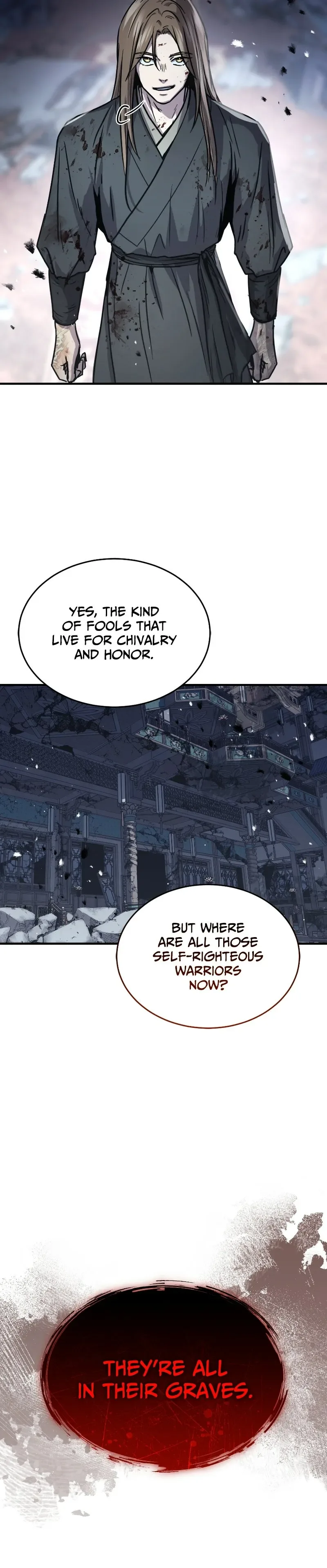 Absolute Domination Chapter 52, page 46 of 54