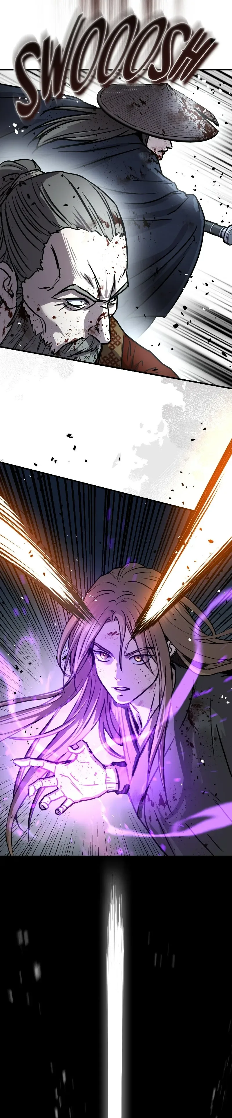 Absolute Domination Chapter 52, page 49 of 54