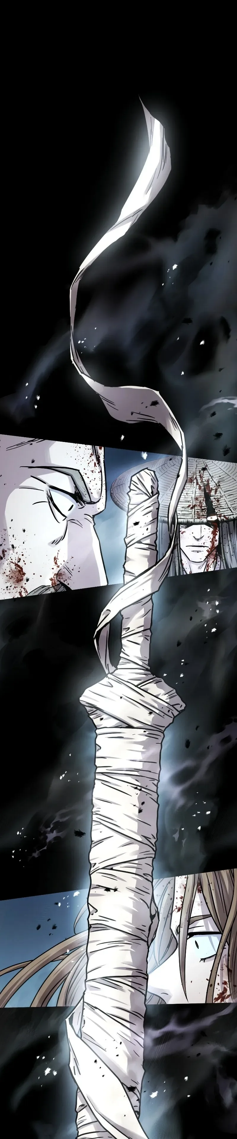 Absolute Domination Chapter 52, page 51 of 54