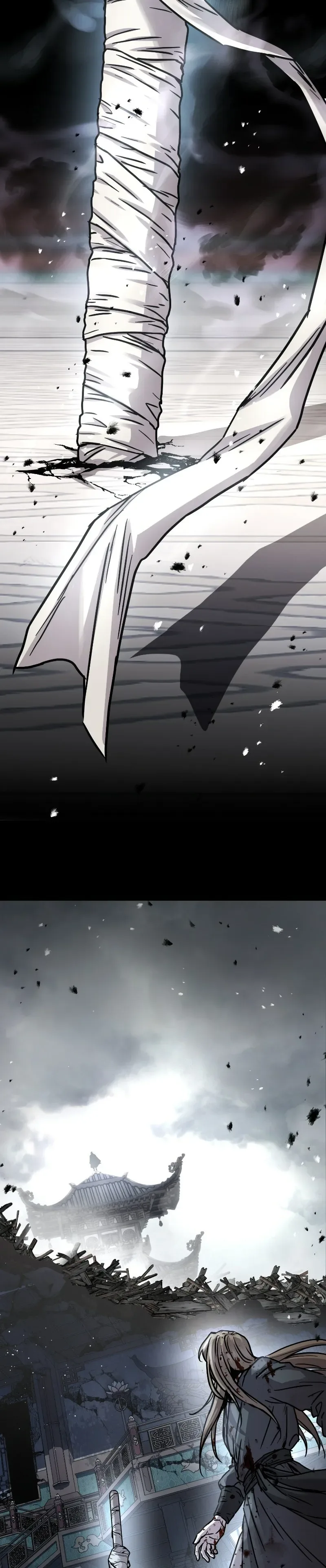 Absolute Domination Chapter 52, page 52 of 54
