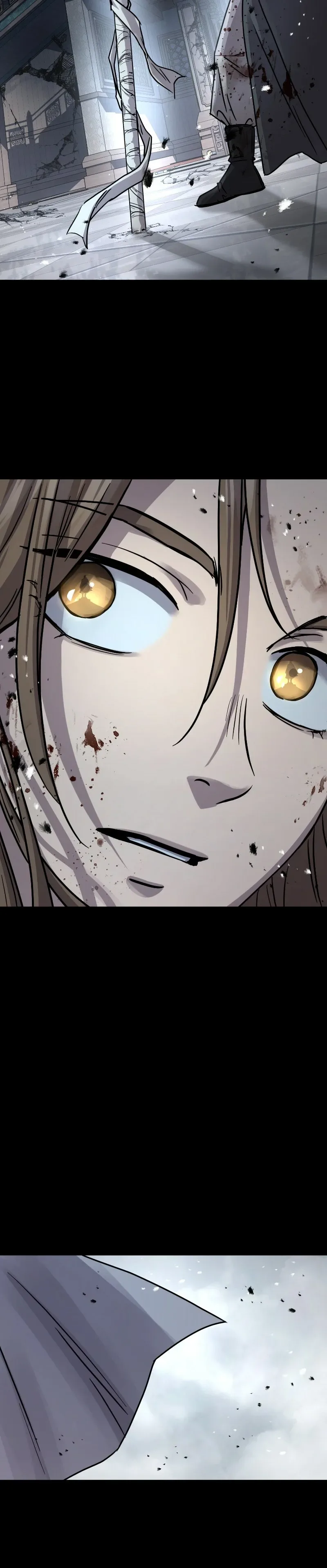 Absolute Domination Chapter 52, page 53 of 54