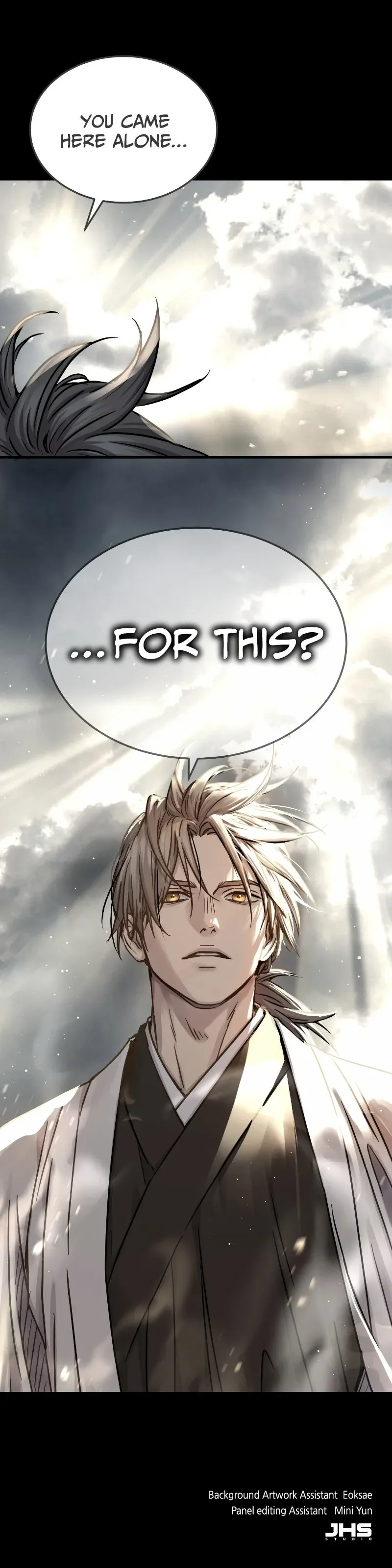 Absolute Domination Chapter 52, page 54 of 54