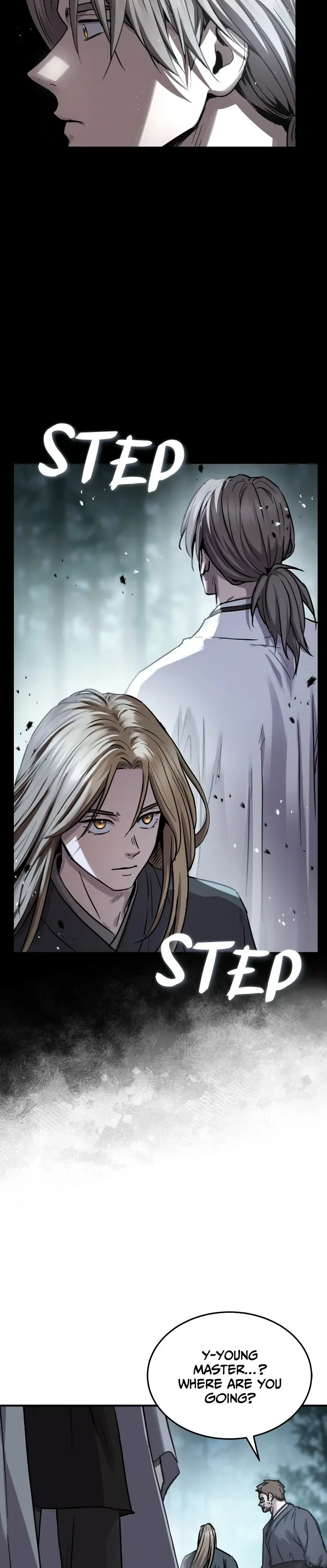 Absolute Domination Chapter 52, page 6 of 54