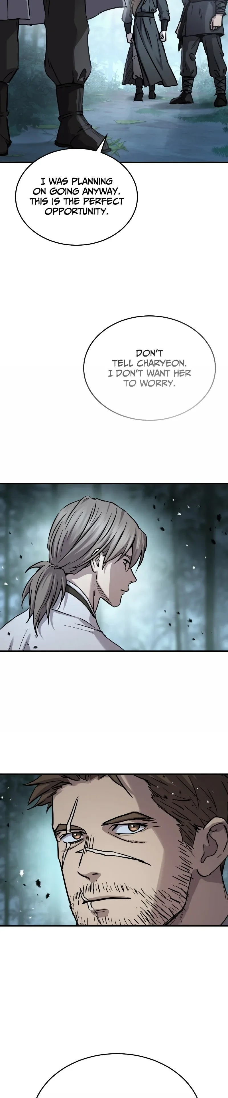 Absolute Domination Chapter 52, page 7 of 54
