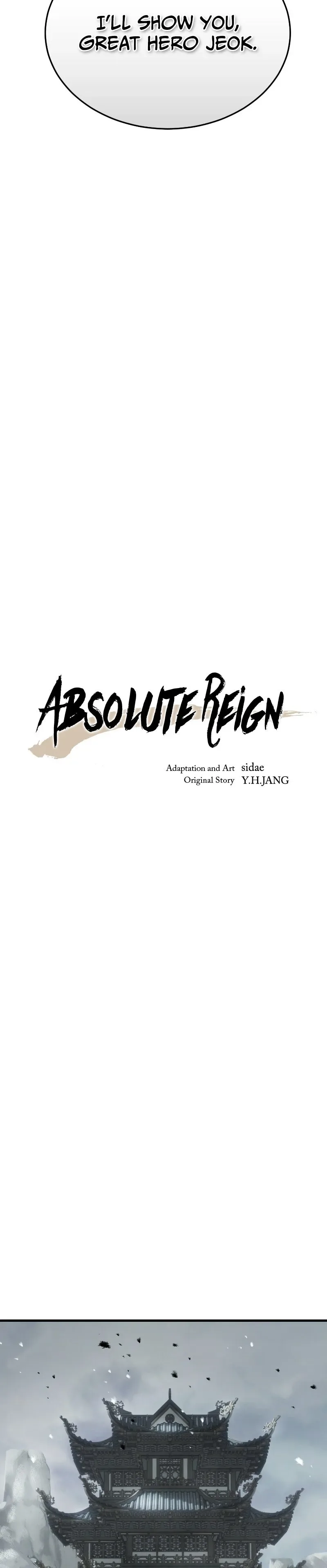 Absolute Domination Chapter 52, page 8 of 54