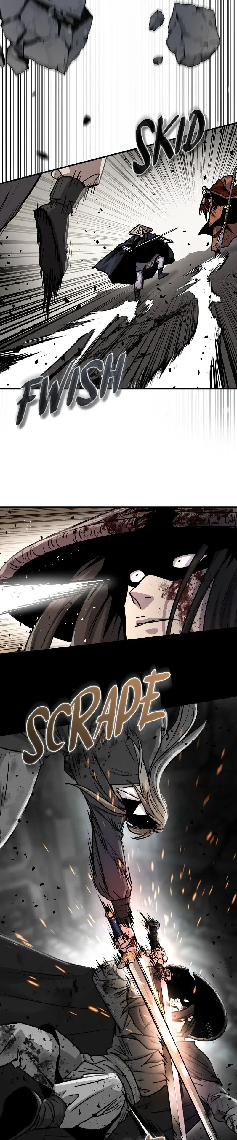 Absolute Domination Chapter 53, page 15 of 36