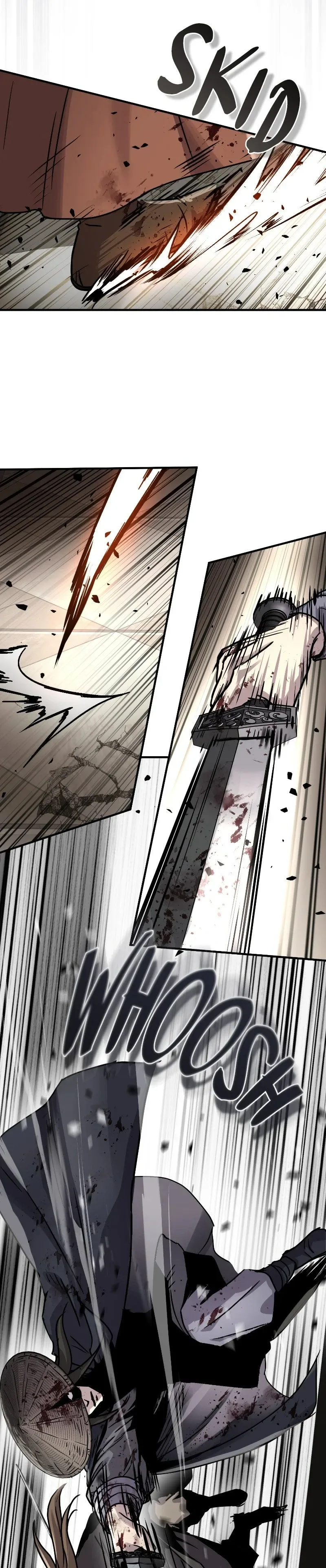 Absolute Domination Chapter 53, page 17 of 36