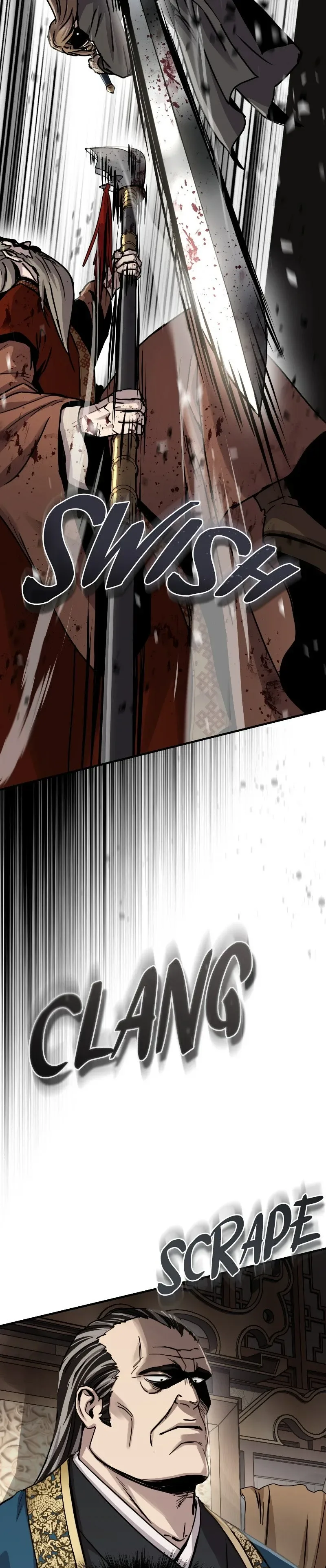 Absolute Domination Chapter 53, page 18 of 36