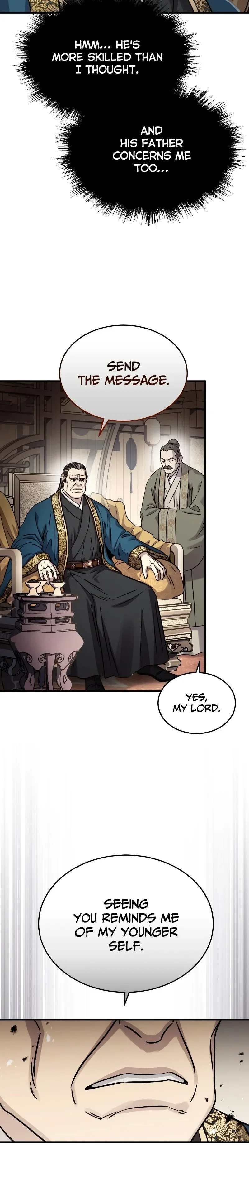 Absolute Domination Chapter 53, page 19 of 36