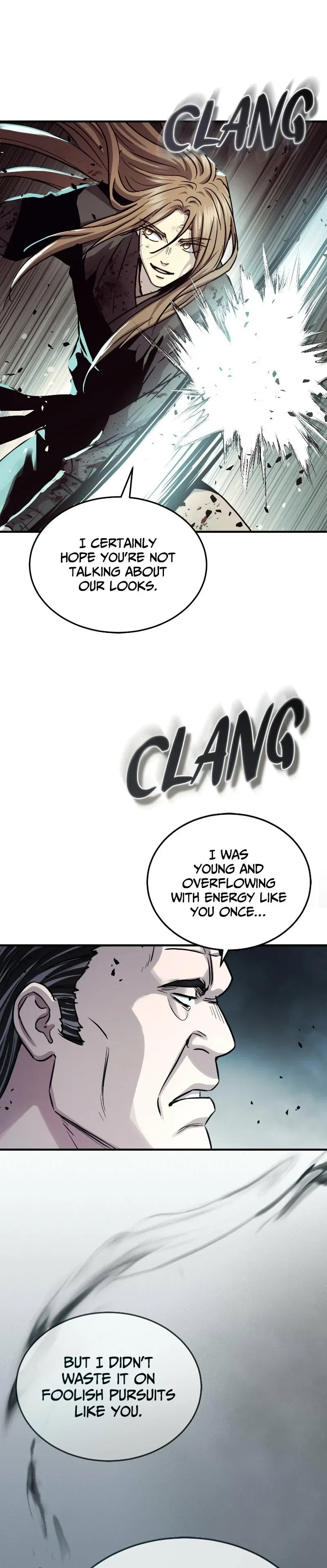 Absolute Domination Chapter 53, page 20 of 36
