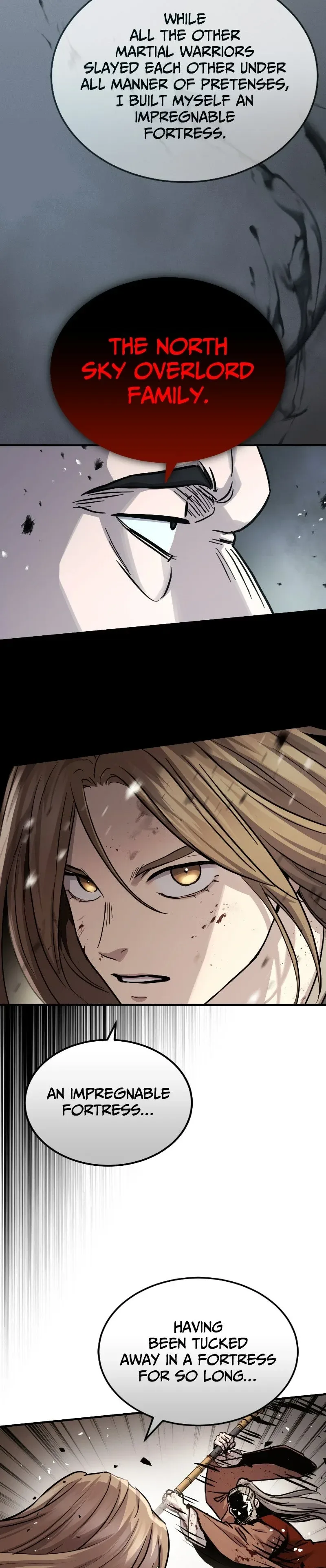 Absolute Domination Chapter 53, page 21 of 36
