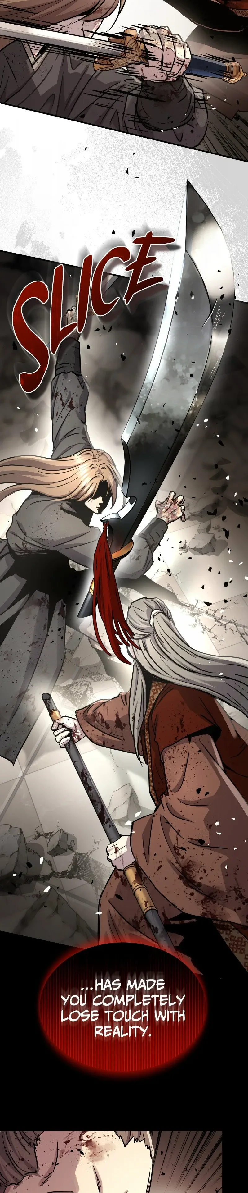 Absolute Domination Chapter 53, page 22 of 36