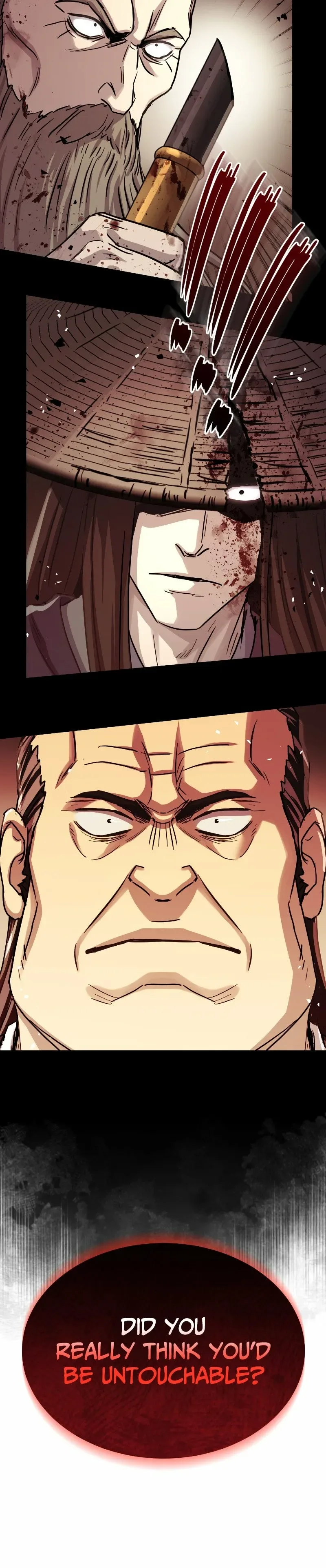 Absolute Domination Chapter 53, page 23 of 36