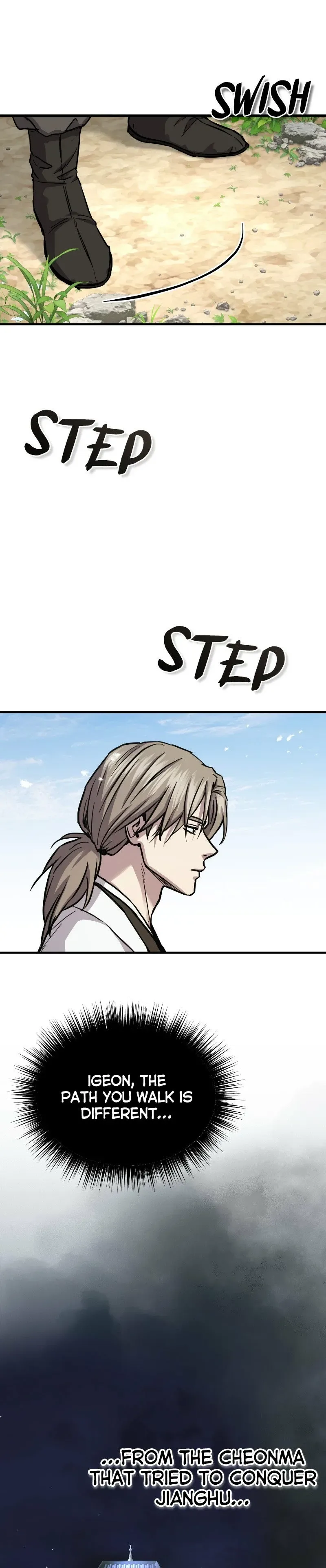Absolute Domination Chapter 53, page 27 of 36