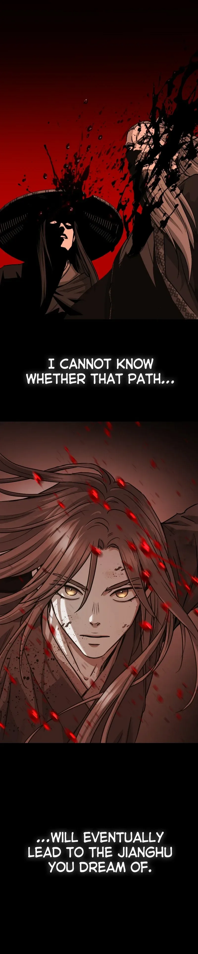Absolute Domination Chapter 53, page 30 of 36