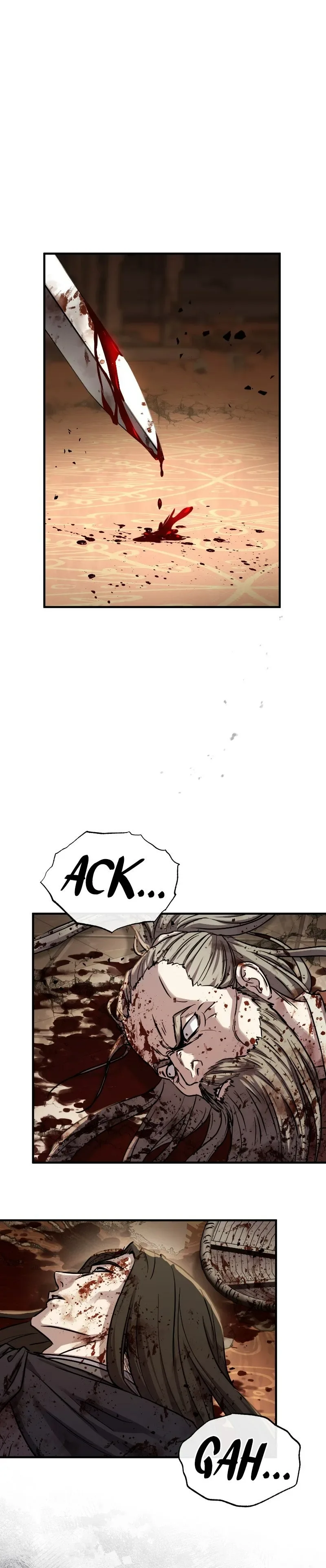 Absolute Domination Chapter 53, page 33 of 36