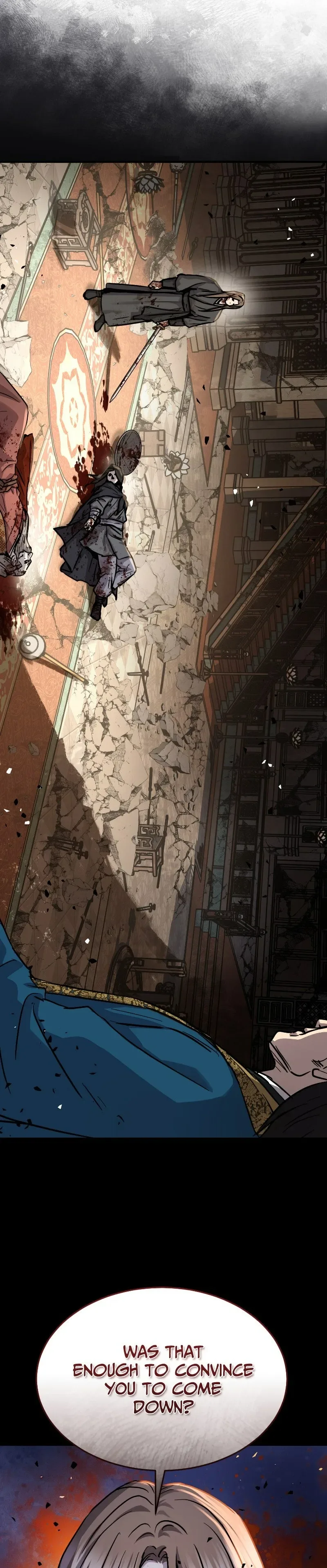 Absolute Domination Chapter 53, page 34 of 36